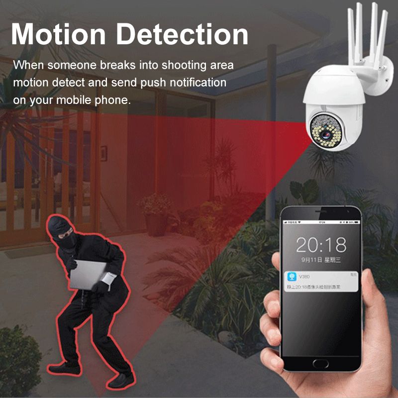 79-LED-20MP-1080P-WiFi-IP-Camera-Full-Color-Night-Vision-PanTilt-Rotation-ONVIF-IP66-Waterproof-1750981