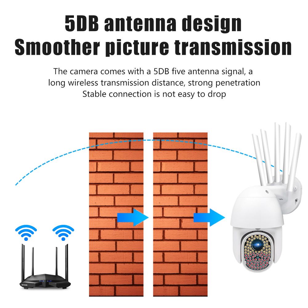 82-LEDS-Lamp-Ball-Machine-Infrared-Array-HD-Sense-Lens-Enhanced-Antennas-Security-Camera-1706989