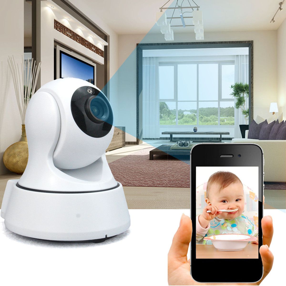 960P-Intelligent-Wireless-WiFi-IP-Camera-Security-Network-Night-Vision-Monitor-1218190