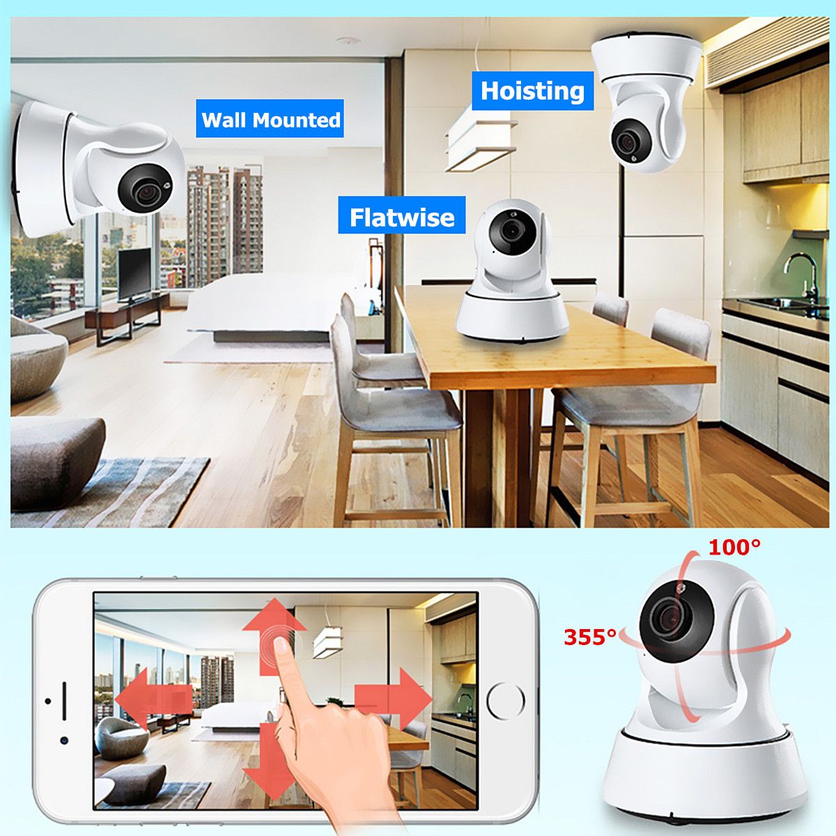 960P-Intelligent-Wireless-WiFi-IP-Camera-Security-Network-Night-Vision-Monitor-1218190