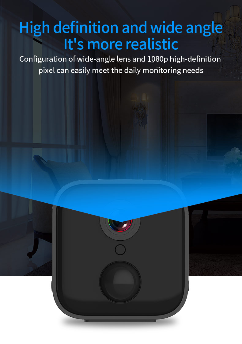 A21-PIR-Induction-WIFI-Camera-Built-in-Microphone-H264-IP-Camera-200M-HD-1080P-Lens-29quot-CMOS-Nigh-1679740