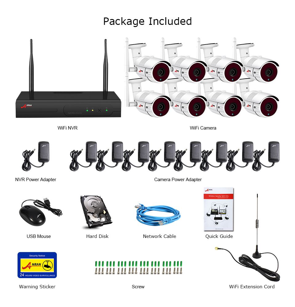 ANRAN-1080P-8CH-NVR-Audio-Record-Outdoor-Night-Vision-CCTV-Camera-Video-Surveillance-System-1472437