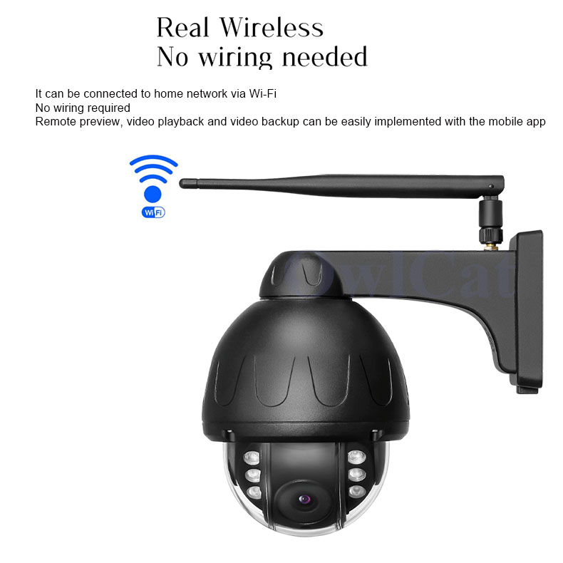 Bosesh-SD19SO-WhiteBlack-5MP-Wifi-Dome-IP-Camera-Spinning-Waterproof-Wireless-IR-Night-Wi-Fi-CCTV-Mi-1681859