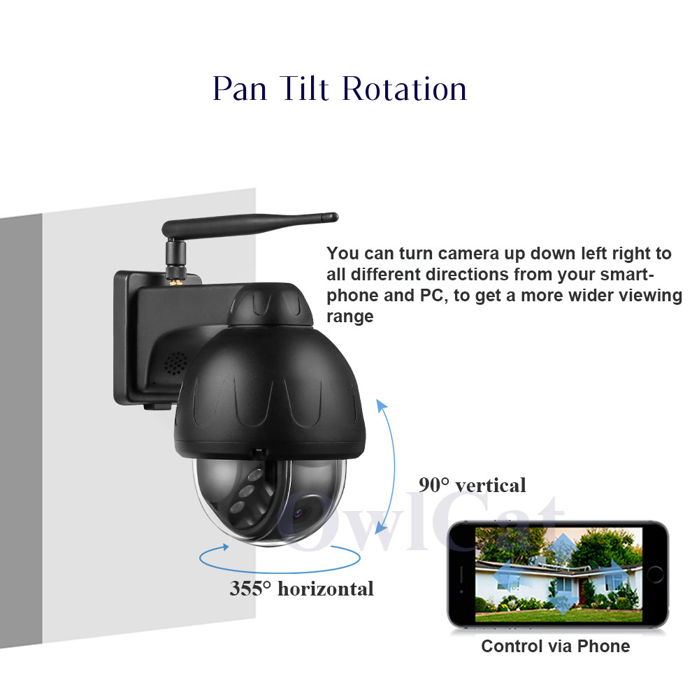 Bosesh-SD19SO-WhiteBlack-5MP-Wifi-Dome-IP-Camera-Spinning-Waterproof-Wireless-IR-Night-Wi-Fi-CCTV-Mi-1681859