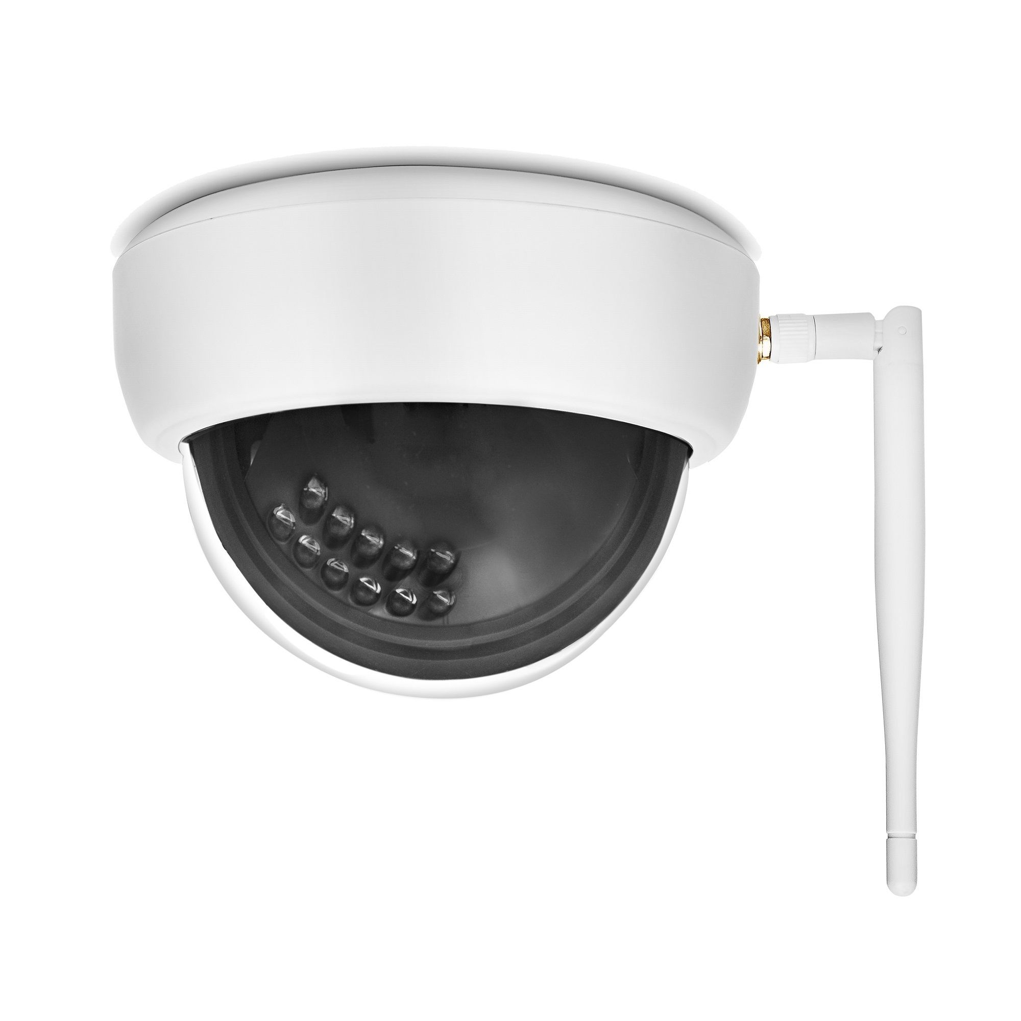 D25W-200W-Pixels-IP-Camera-CMOS-Image-Sensor-Wireless-Card-Audio-Listening-Plastic-Small-Hemisphere--1419061