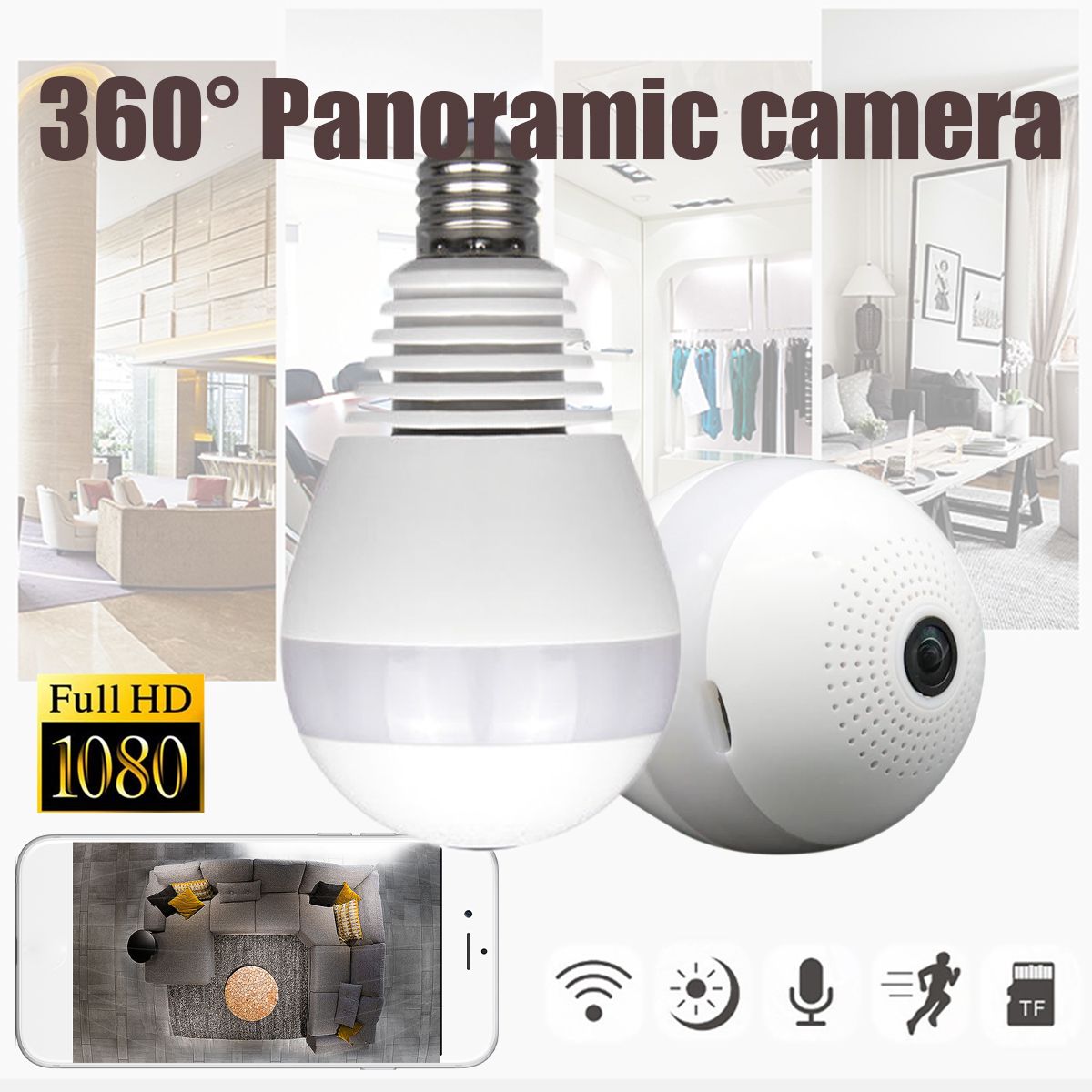 E27-360deg-Panoramic-1080P-IR-Camera-Light-Bulb-Wifi-Fisheye-CCTV-Security-Camera-1194472