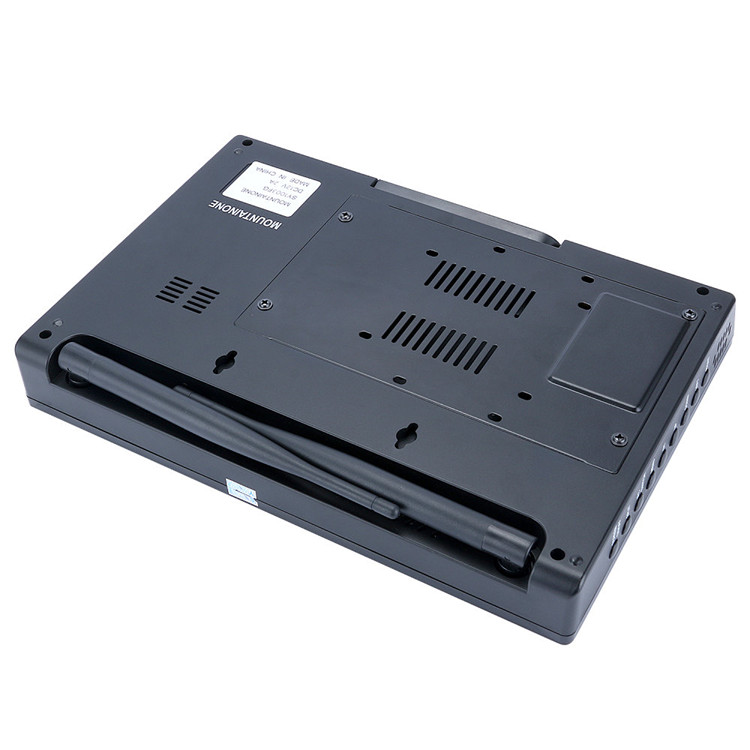 ENNIO-SY1003FD13-10-inch-TFT-4CH-960P-Wireless-DVR-Video-Security-Three-Waterproof-Bullet-IP-Cameras-1100878