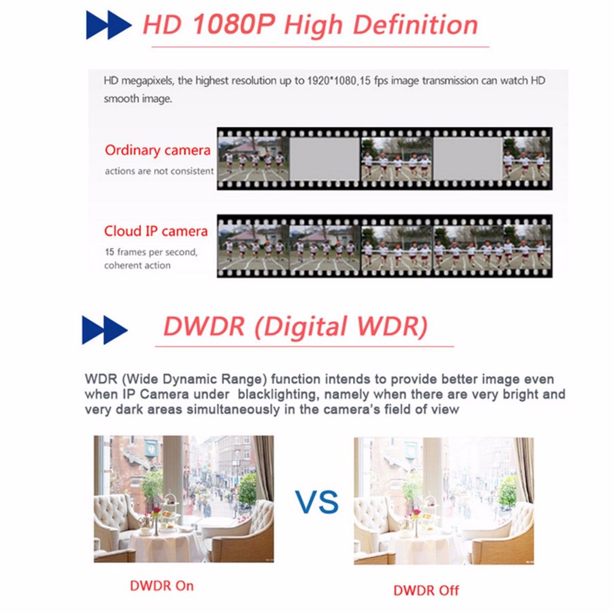 ESCAM-Brick-QD900-WIFI-1080P-P2P-Cloud-IR-Waterproof-Security-IP-Camera-975583