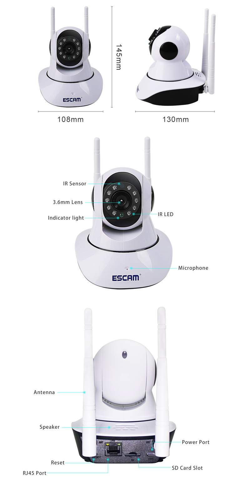 ESCAM-G02-Dual-Antenna-720P-PanTilt-WiFi-IP-IR-Camera-Support-ONVIF-Max-Up-to-128GB-Video-Monitor-1141423