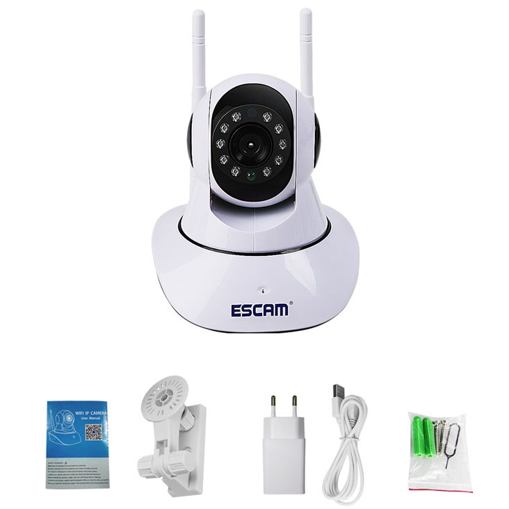 ESCAM-G02-Dual-Antenna-720P-PanTilt-WiFi-IP-IR-Camera-Support-ONVIF-Max-Up-to-128GB-Video-Monitor-1141423