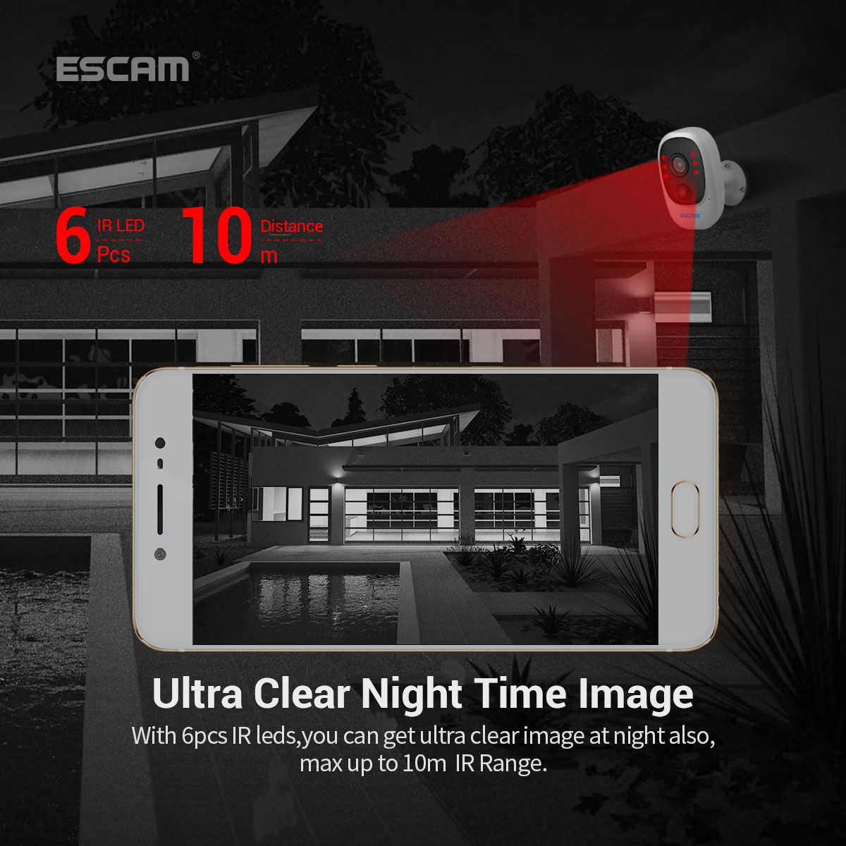 ESCAM-G08-1080P-Wireless-Battery-Rechargeable-PIR-IP-Camera-Solar-Panel-Audio-Card-Cloud-Storage-Sec-1608743