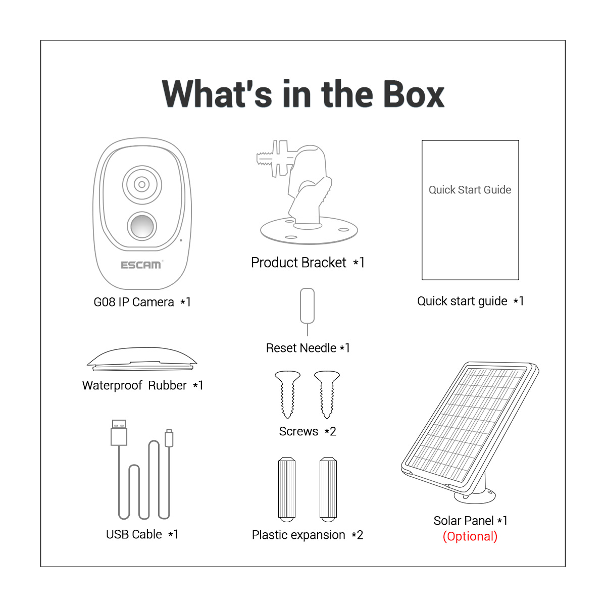 ESCAM-G08-1080P-Wireless-Battery-Rechargeable-PIR-IP-Camera-Solar-Panel-Audio-Card-Cloud-Storage-Sec-1608743