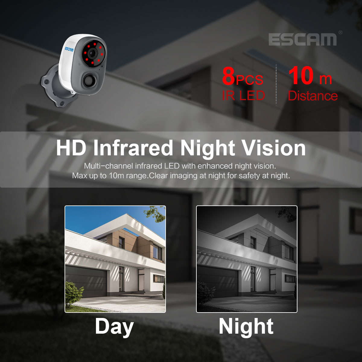 ESCAM-G15-1080P-Full-HD-AI-Recognition-Rechargeable-Battery-PIR-Alarm-Cloud-Storage-WiFi-Camera-1744206