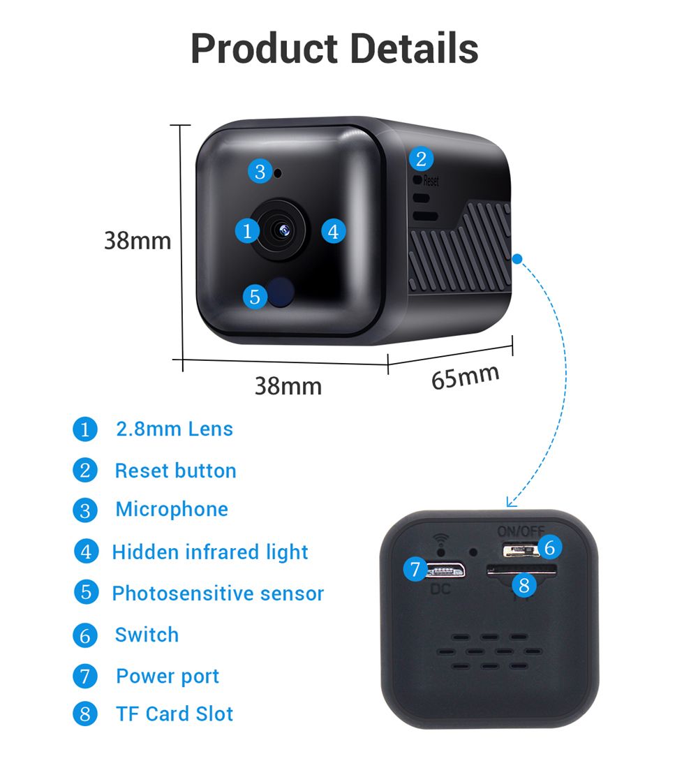 ESCAM-G16-1080P-Mini-WiFi-Night-Vision-Battery-Camera-with-Audio-Support-AP-Hotspot-64GB-Card-Video--1557918