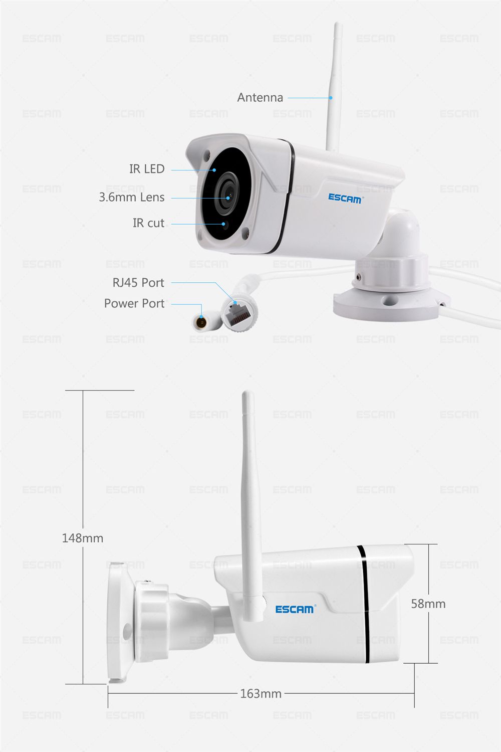 ESCAM-PVR001-720P-ONVIF-Waterproof-HD-P2P-Private-Cloud-Waterproof-Security-IP-Camera-1309445