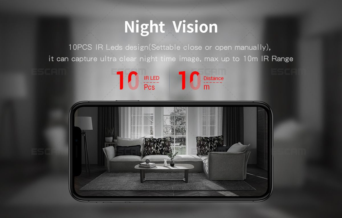 ESCAM-PVR008-H265-Auto-Tracking-PTZ-PanTile-Camera-2MP-HD-1080P-Wireless-Night-Vision-IP-Camera-1569000