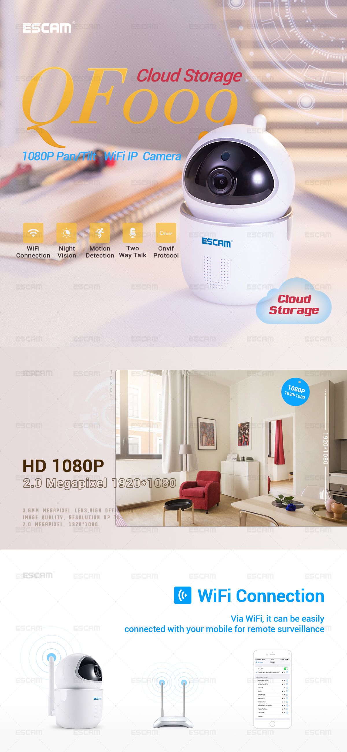 ESCAM-QF009-1080P-2MP-IP-IR-Surveillance-Mini--IP-Cameras-Indoor-Night-Vision-1432390