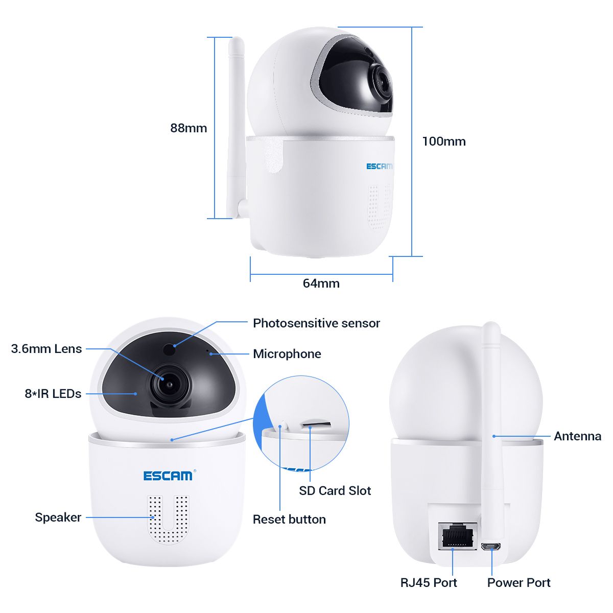 ESCAM-QF009-1080P-2MP-IP-IR-Surveillance-Mini--IP-Cameras-Indoor-Night-Vision-1432390