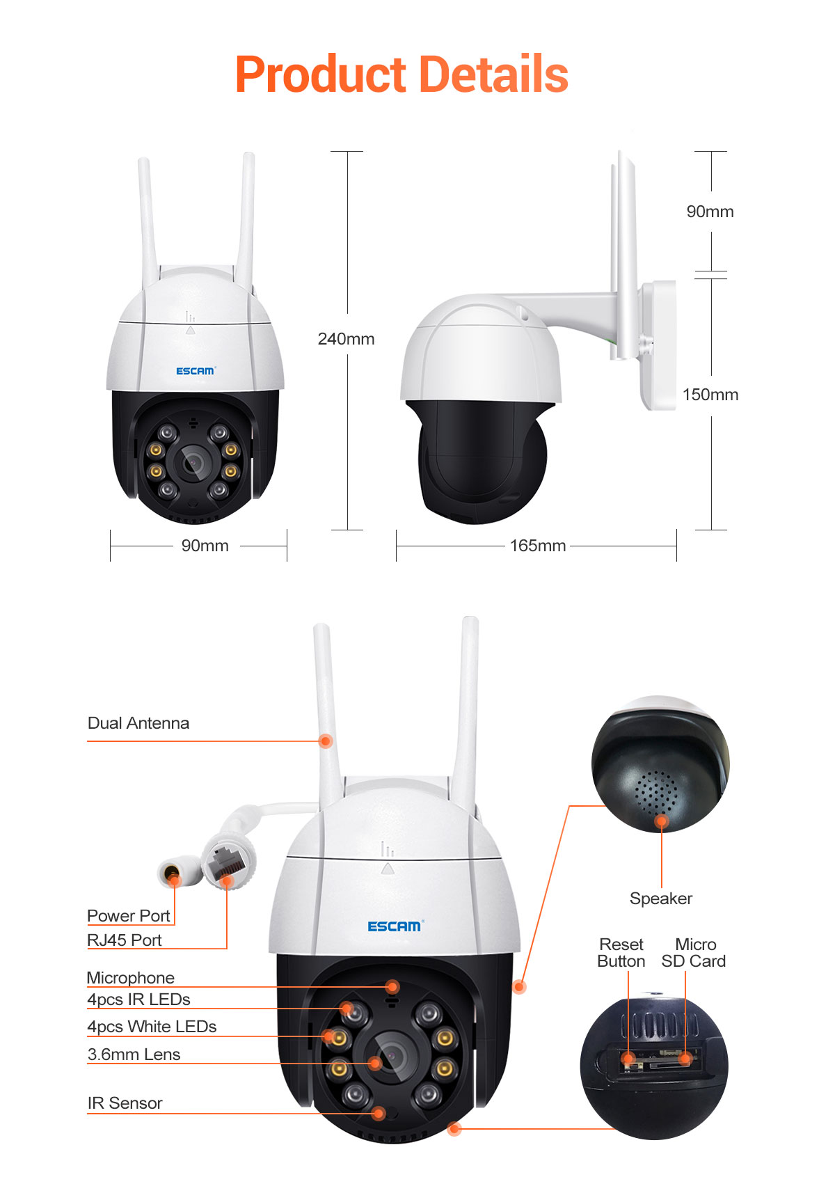 ESCAM-QF218-1080P-PanTilt-AI-Humanoid-detection-Cloud-Storage-Waterproof-WiFi-IP-Camera-with-Two-Way-1693317
