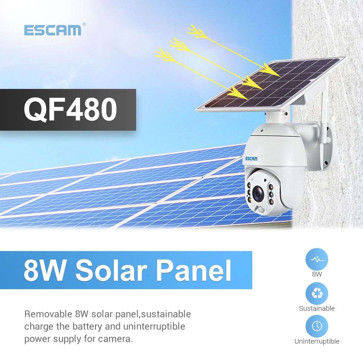 ESCAM-QF480-1080P-Cloud-Storage-PT-4G-PIR-Alarm-IP-Camera-With-Solar-Panel-Full-Color-Night-Vision-I-1694451