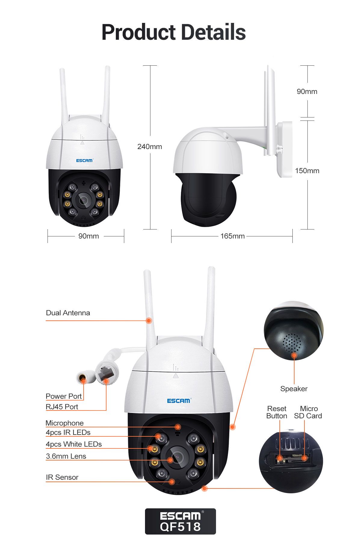 ESCAM-QF518-5MP-PanTilt-AI-Humanoid-Detection-Auto-Tracking-Cloud-Storage-Waterproof-WiFi-IP-Camera--1731086