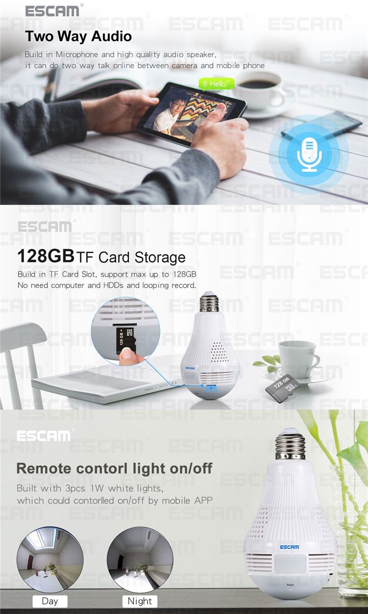 ESCAM-QP136-960P-Bulb-WIFI-IP-Security-Camera-360-Degree-Panoramic-H264-Infrared-Indoor-Mootion-Dete-1213117