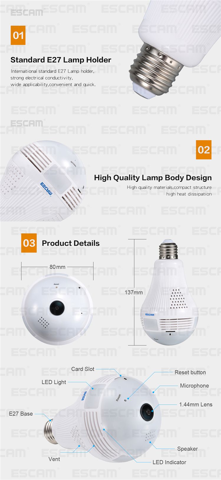 ESCAM-QP136-960P-Bulb-WIFI-IP-Security-Camera-360-Degree-Panoramic-H264-Infrared-Indoor-Mootion-Dete-1213117