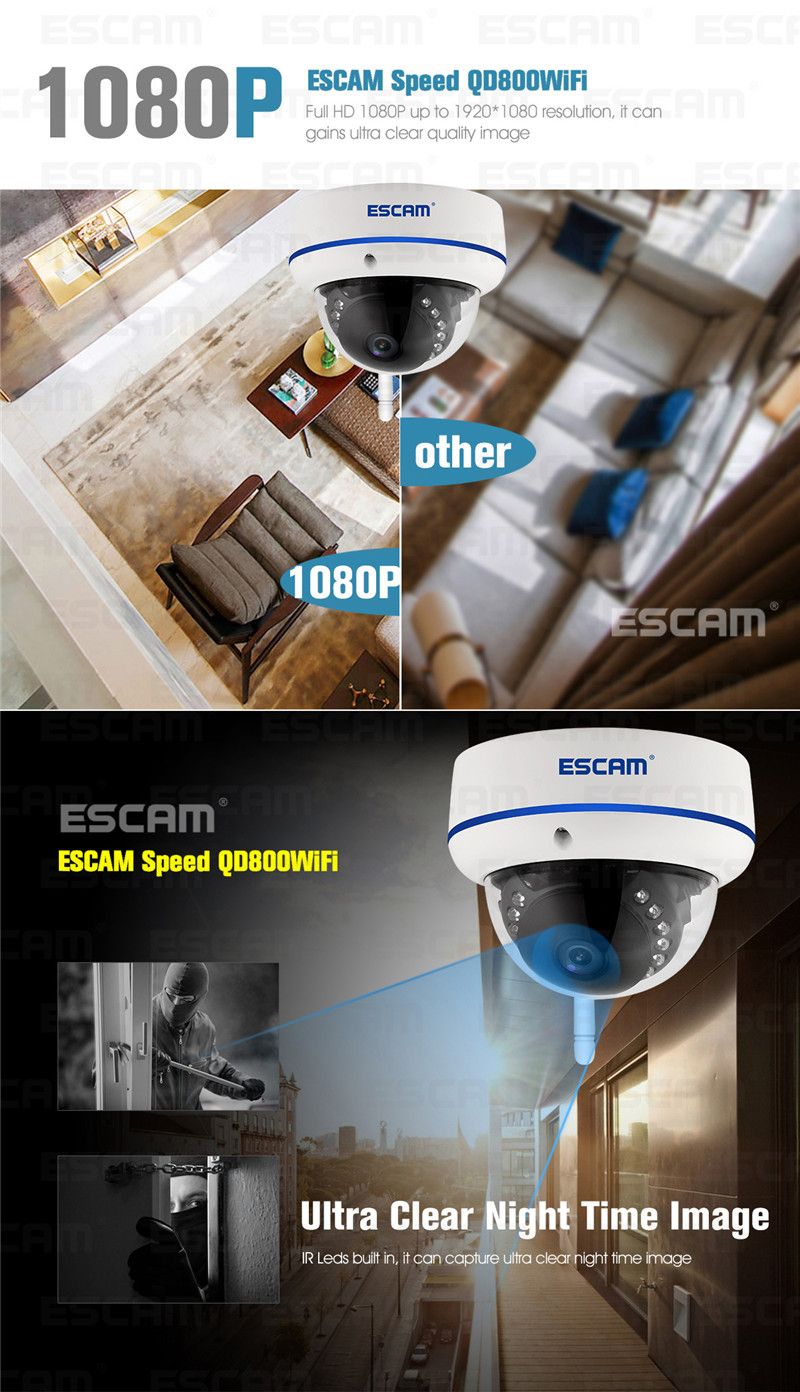 ESCAM-Speed-QD800WIFI-2MP-1080P-WiFi-Outdoor-Waterproof-IP-IR-Dome-Camera-IP66-Onvif-P2P-Night-Visio-1076870