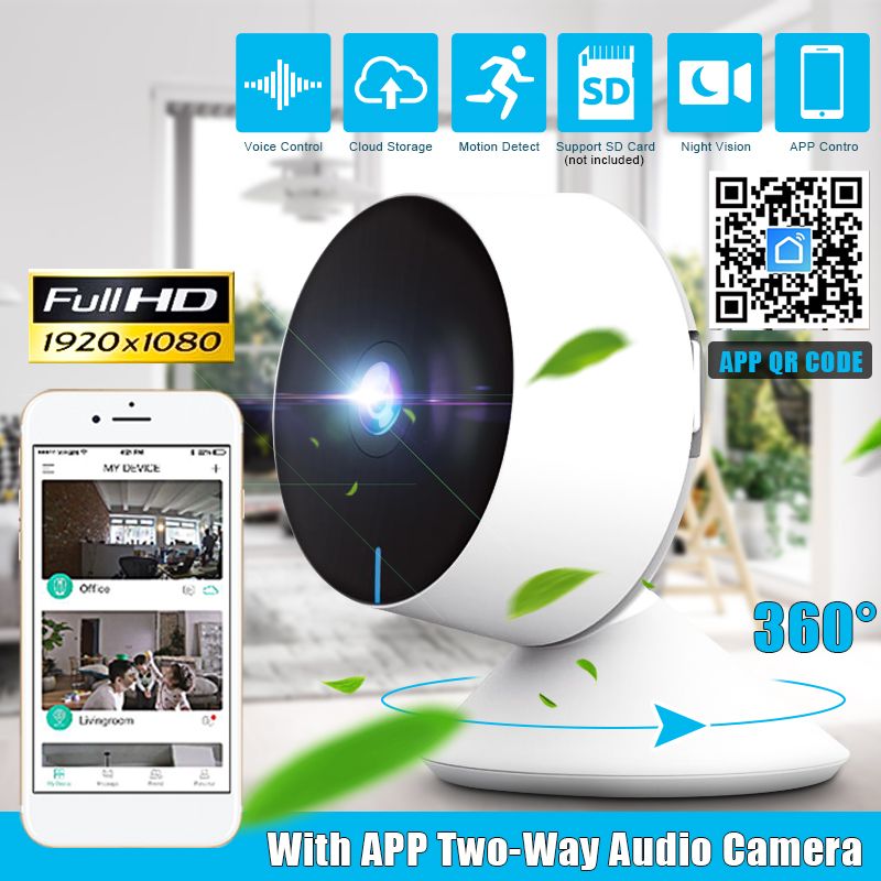 EU-Plug-WiFi-IP-1080P-Camera-Infrared-Home-Security-Camera-Support-128G-SD-Card-Motion-Detect-Night--1549263