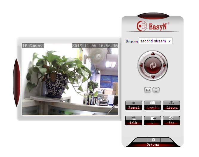 EasyN-H3-V10D-HD-1MP-H264-IR-Cut-Wireless-Security-IP-Camera-932197