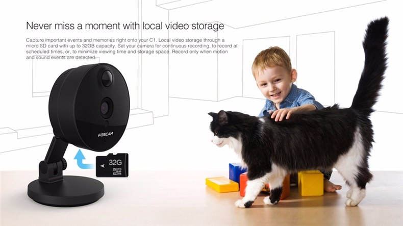 FOSCAM-C1-10-Megapixel-Cube-720P-IP-Wireless-IR-Camera-P2P-Night-Vision-Wide-115-Degree-View-Angle-1109081