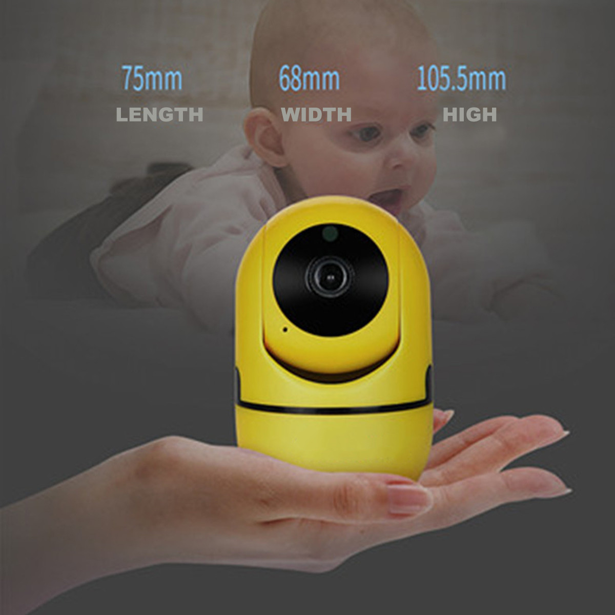 Full-HD-720P-Wireles-Network-Camera-Home-Surveillance-Security-Camera-Two-Way-Audio-Night-Vision-CCT-1587213