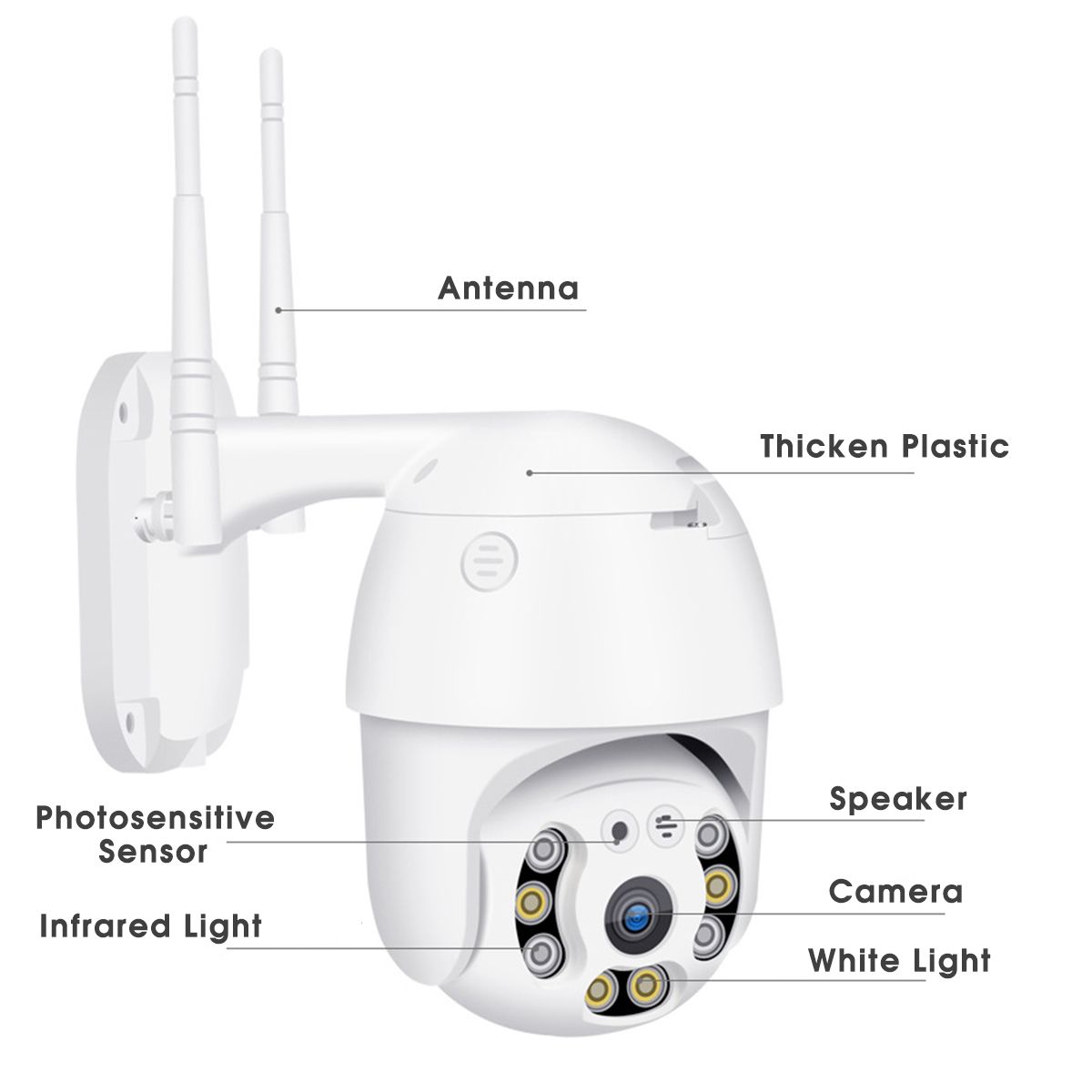 Full-color-Night-Vision-PTZ-IP-Camera-1080P-HD-20MP-WIFI-Security-Surveillance-Outdoor-Speed-Dome-Ca-1568993
