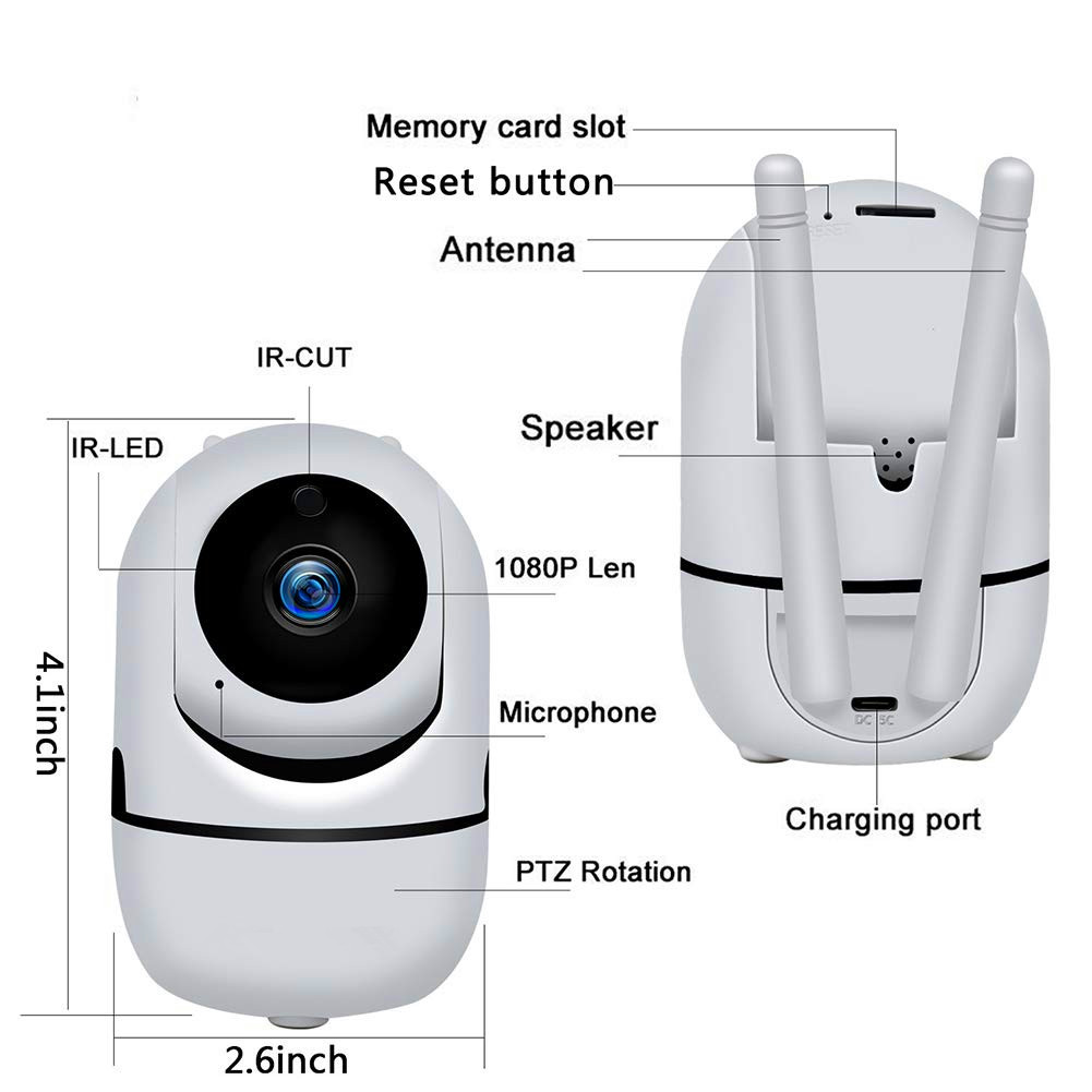 GUUDGO-1080P-2MP-Dual-Antenna-Two-Way-Audio-Security-IP-Camera-Night-Vision--Motions-Detection-Camer-1546474