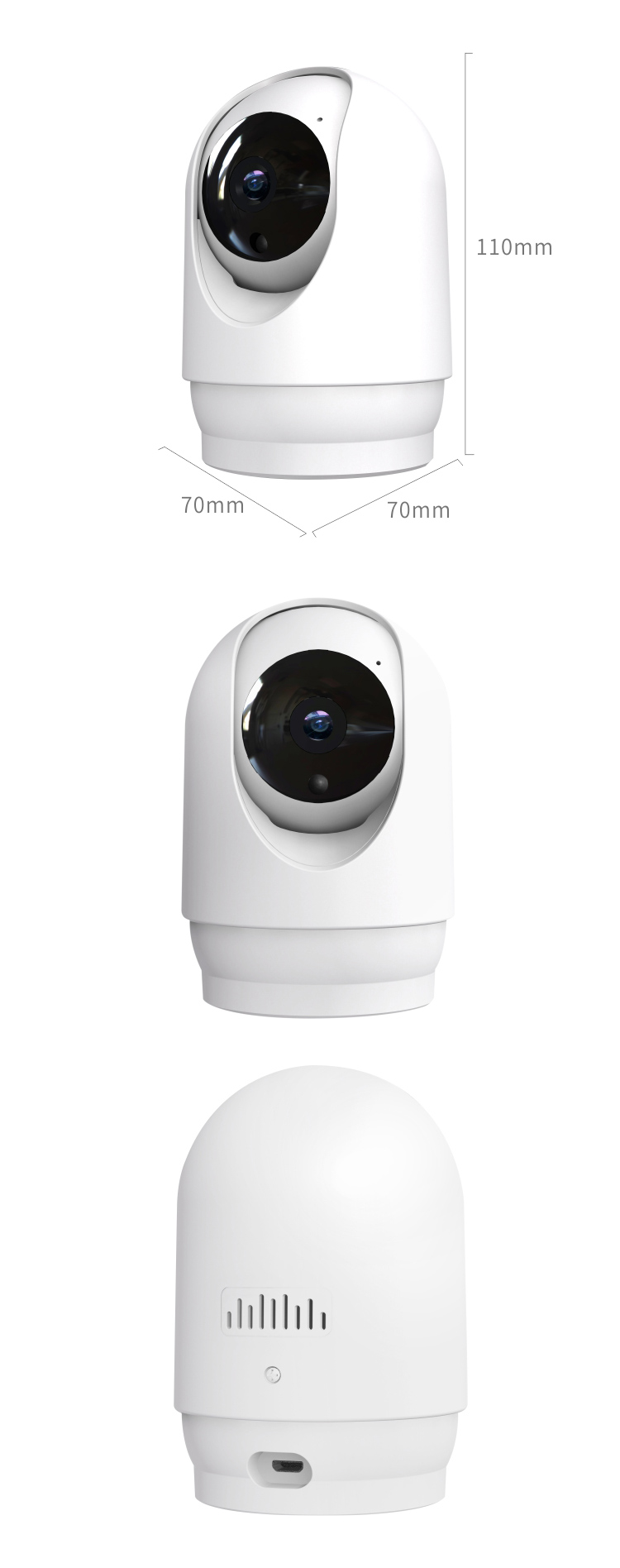 GUUDGO-Blockhouse-1080P-2MP-Smart-IP-Camera-Two-Way-Audio-Night-Vision-Security-Monitor-Camera-1596759