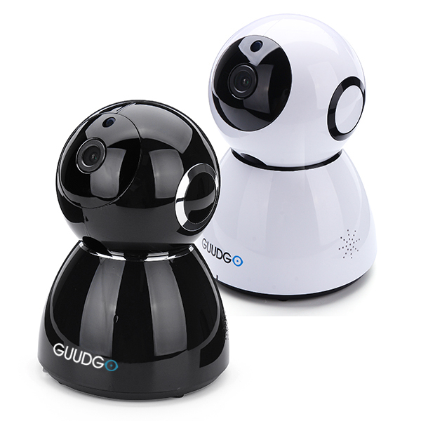 GUUDGO-GD-SC03-Snowman-1080P-Cloud-WIFI-IP-Camera-Black-PanTilt-IR-Cut-Night-Vision-Two-way-Audio-M--1194759