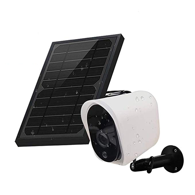 GUUDGO-Wireless-Solar-Rechargeable-Battery-Powered-Security-IP-Camera-with-Solar-Panel-1080p-HD-Wate-1568059
