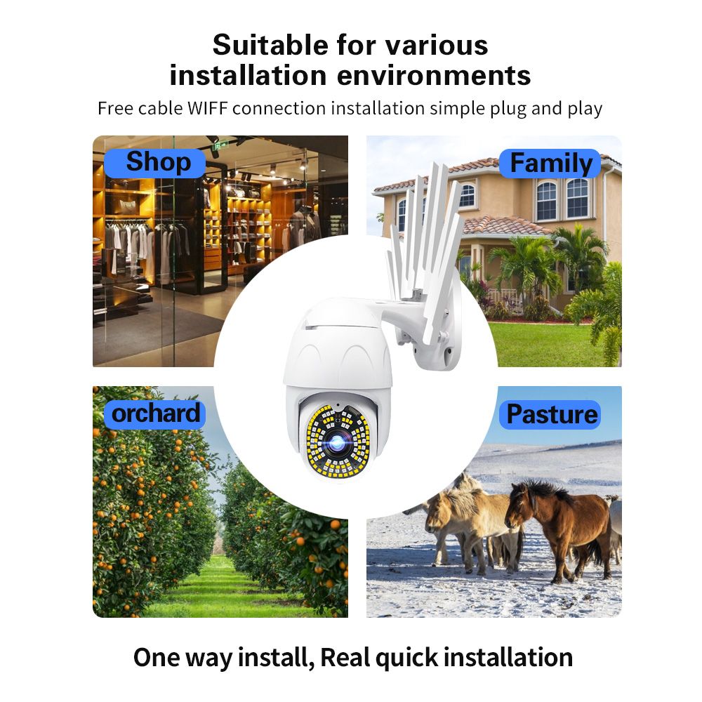 Guudgo-100-LED-1080P-2MP-IP-Camera-Outdoor--Wireless-Wifi-Security-IP66-Waterproof-Camera-355deg-Pan-1741733