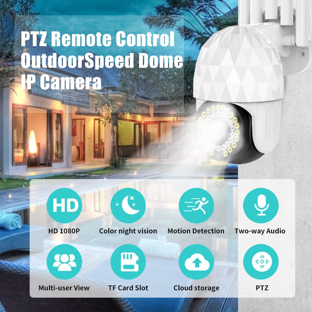 Guudgo-1080P-39-LED-Outdoor-PTZ-IP-Camera-Two-Way-Audio-Wifi-Camera-Auto-Waterproof-Night-Vision-CCT-1753252