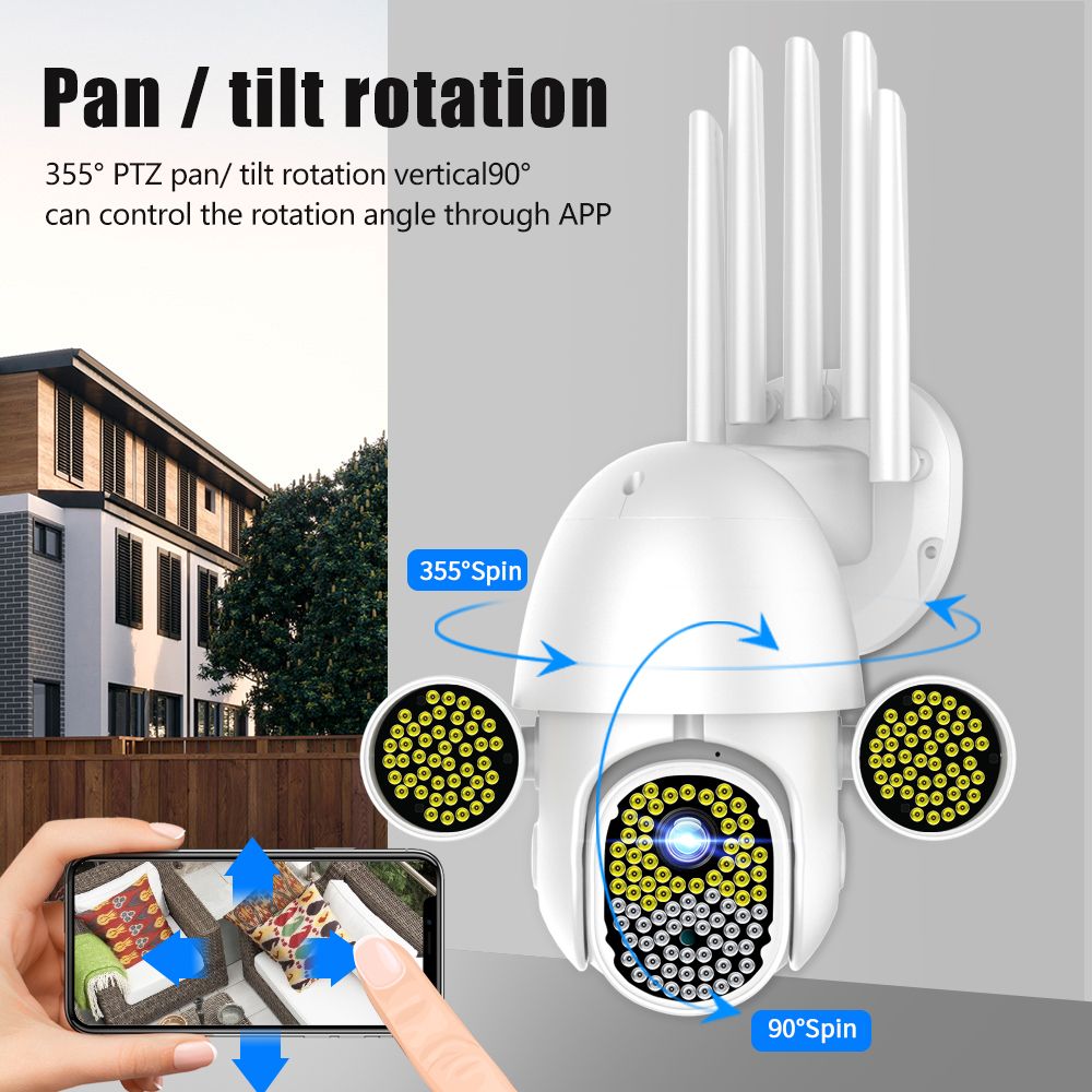 Guudgo-172-LED-1080P-2MP-IP-Camera-Outdoor-Speed-Dome-Wireless-Wifi-Security-IP66-Waterproof-Camera--1726056