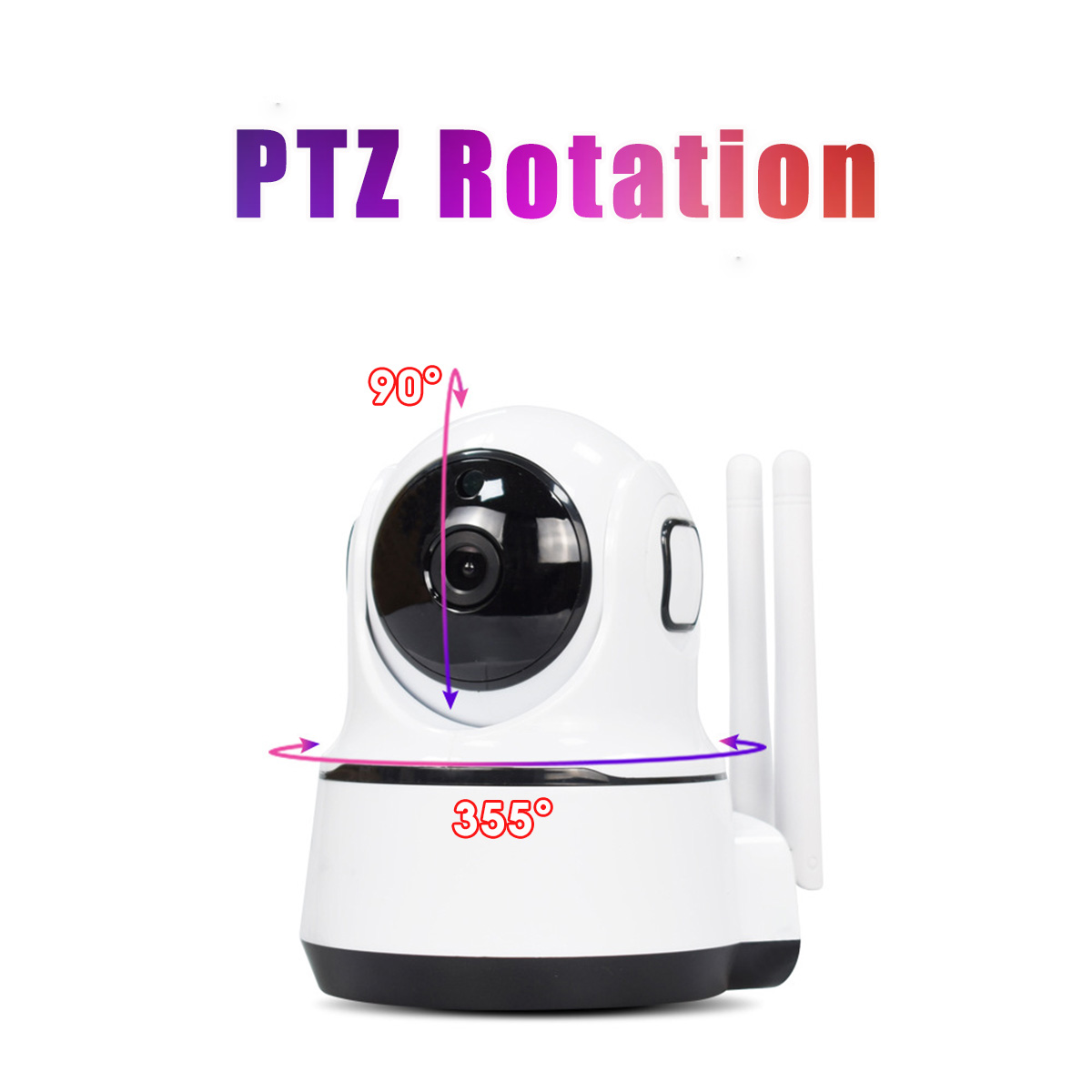 HD-1080P-200W-Wireless-WiFi-IP-Security-Camera-Indoor-CCTV-Home-Smart-Baby-Monitor-PTZ-Roration-with-1614750