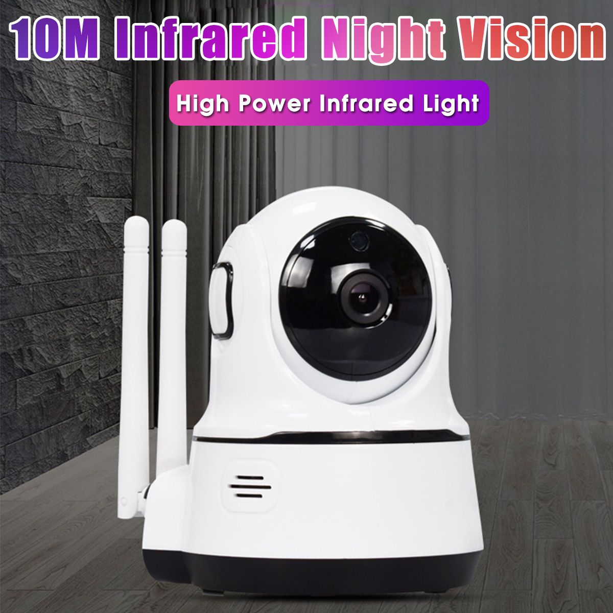 HD-1080P-200W-Wireless-WiFi-IP-Security-Camera-Indoor-CCTV-Home-Smart-Baby-Monitor-PTZ-Roration-with-1614750