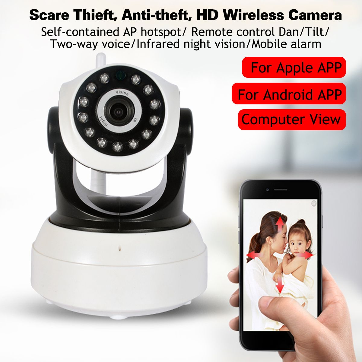 HD-1080P-2MP-WiFi-Security-IP-Camera-Wireless-Baby-Monitor-Night-Vision-PTZ-CCTV-1532696