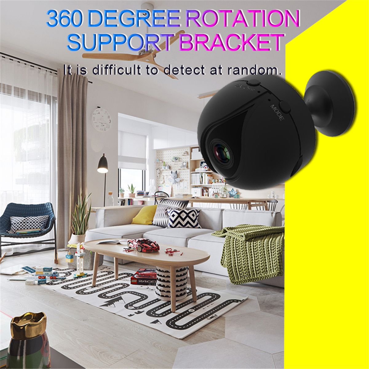 HD-1080P-Mini-WIFI-IP-Camera-Night-Vision-Video-Recorder-160deg-Panoramic-Built-in-Magnet-1396740