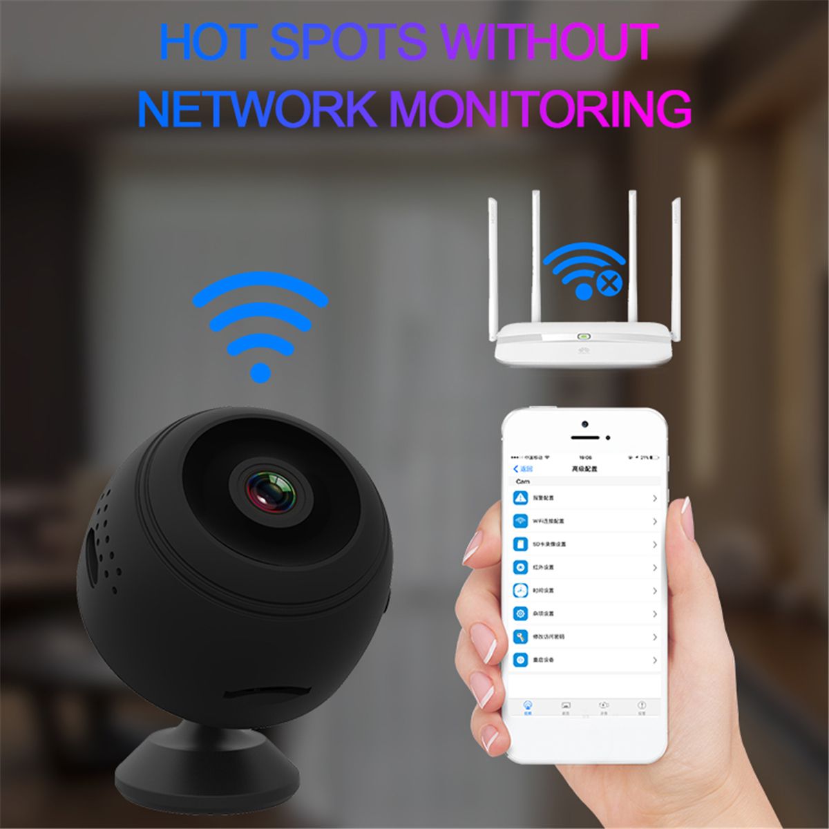 HD-1080P-Mini-WIFI-IP-Camera-Night-Vision-Video-Recorder-160deg-Panoramic-Built-in-Magnet-1396740