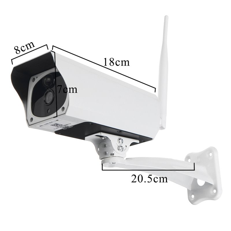 HD-1080P-Solar-IP-Camera-Wireless-Wifi-Surveillance-Camera-Monitor-Audio-Outdoor-IP67-Waterproof-1548172