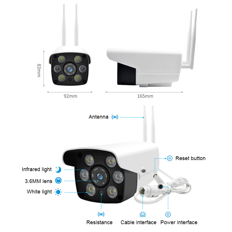 HD-1080P-WiFi-Security-IP-Camera-CCTV-IP66-Waterproof-for-Outdoor-Indoor-1424556