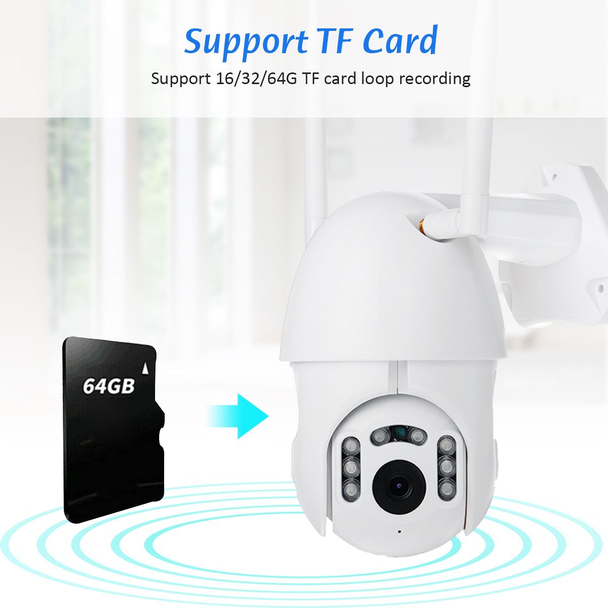 HD-1080P-Wifi-IP-Camera-Infrared-Night-Vision-IP66-Waterproof-Outdoor-355deg-PTZ-Rotation-Home-Secur-1564122