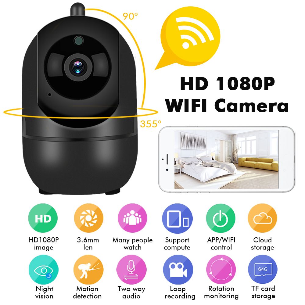 HD-1080P-Wireless-Security-Wifi-IP-Camera-36mm-2MP-Lens-Night-Vision-Two-Way-Audio-Smart-Home-Video--1455603