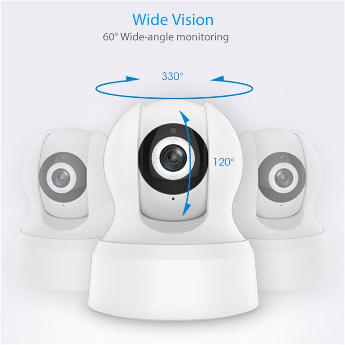 HD-Night-Vision-Wireless-WiFi-Smart-Home-Security-IP-Camera-Video-Baby-Dog-Monitor-1625103